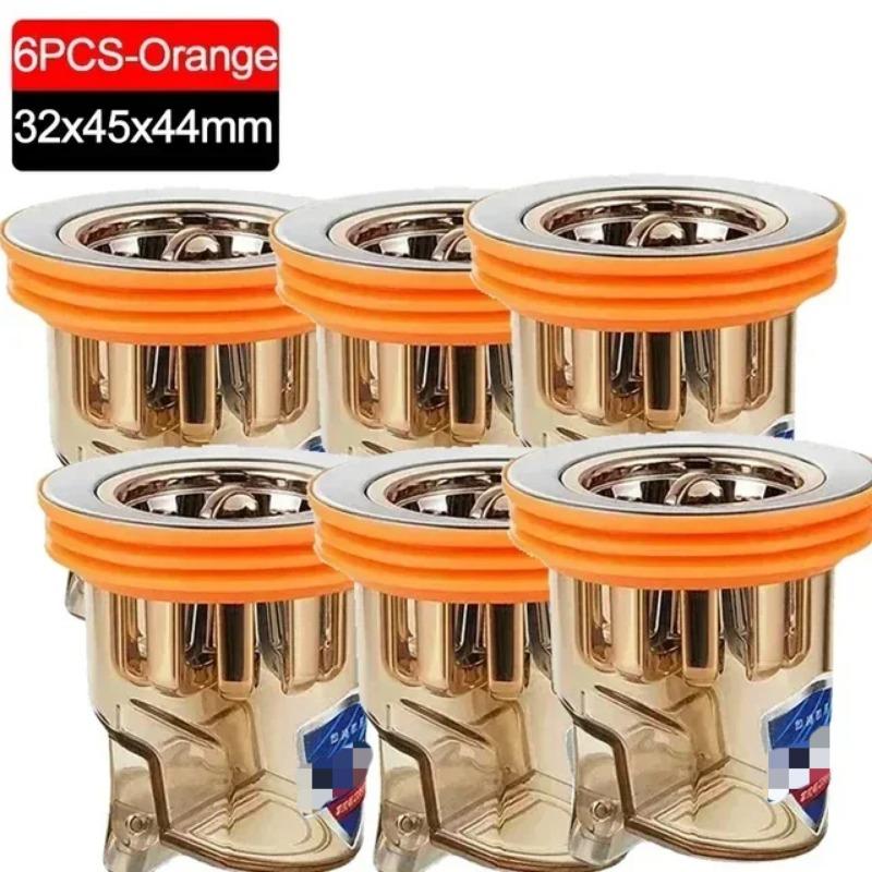 Гравитационно-индукционный слив для пола-стержня туалета Дезодорант против запаха без запаха для ванной комнаты, туалета, канализации, душа, слив для ванной, кухни