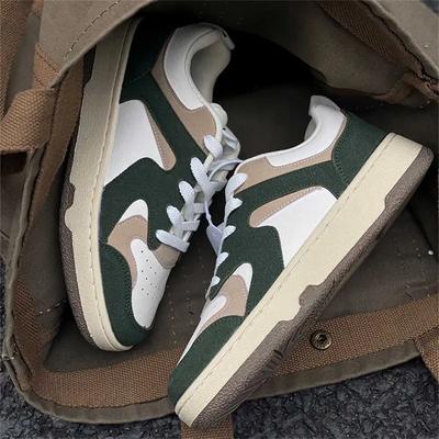 Круглый нос смешанных цветов, как женские летние вулканизированные туфли, доски, черные кроссовки, спорт, Vzuttya из Китая, комплект обуви класса