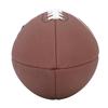 Size 9 Football PU Sports Football Abrasion Impact Resistant Training Football Outdoor Match Practice Football for Kids