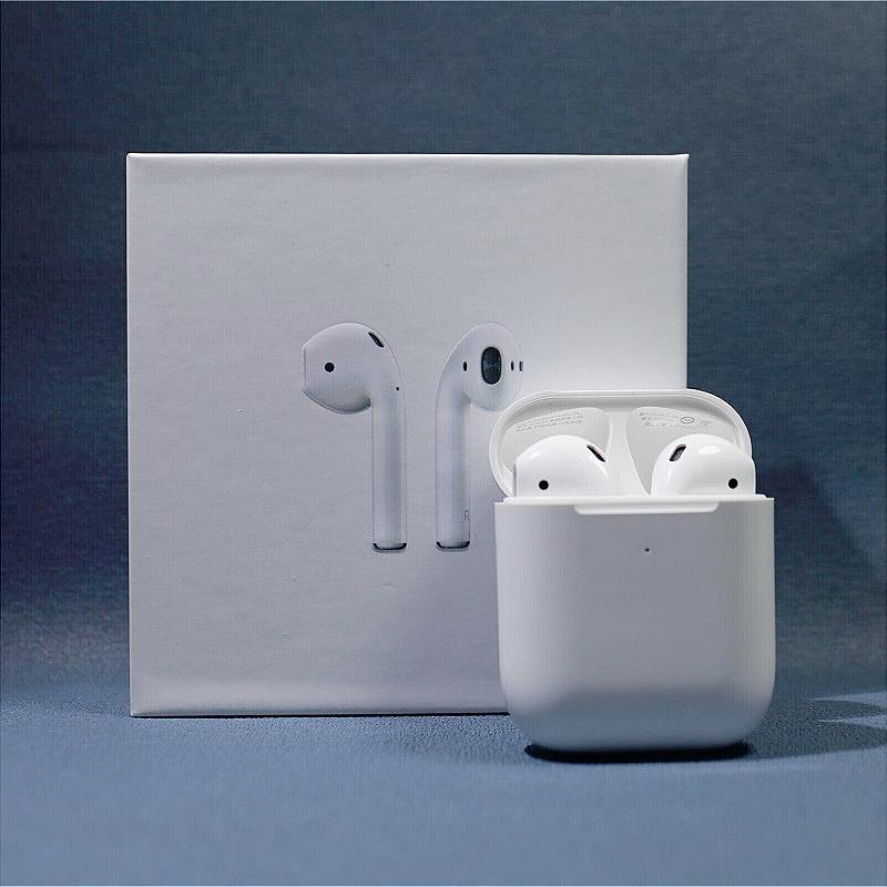 Беспроводные наушники Air2 1:1 Bluetooth 5.0 Мини Наушники Водонепроницаемые Сенсорное Управление Наушники Высокого Качества Гарнитура С Микрофоном Для Iphone Xiaomi