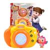 Kongsuni поющая камера мелодичная игрушка корейские детские игрушки