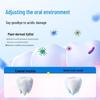 Shuke Baby Kids Growth Toothpaste