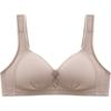 New Arrival Plus Size Wireless Bra - Lightweight Comfortable Breathable Design with Lift & Support, Side Control and Flattering Backline for Women