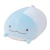 1 шт. 28 см японская анимация Sumikko Gurashi плюшевые игрушки угловая био мультяшная кукла для детей мягкие милые именинницы для девочек