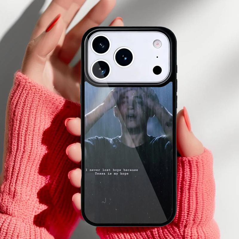 After Movie Quotes Phone Case for iPhone 17 16 15 14 13 Pro Max Back Cover for 12 11 Pro Coque
