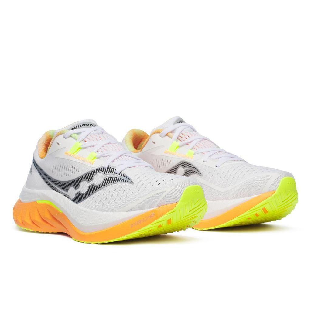 SAUCONY Мужские кроссовки Endorphin Speed 4 White Peel S20940-30