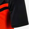 Nike T Shirts Men's Orange Crew Neck Moderate