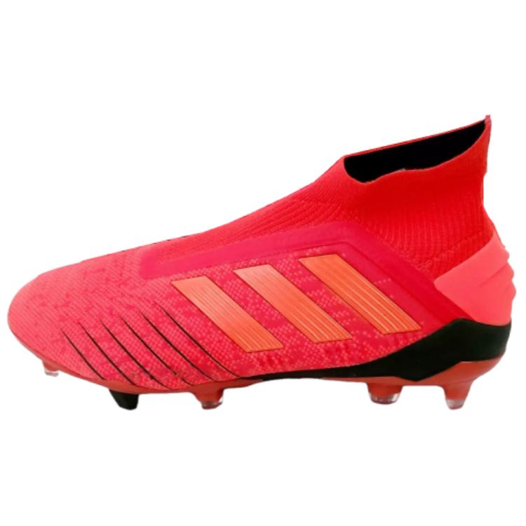 Adidas Predator 19+ Fg 'Active Red' BC0547