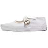 Mary Jane True White Unisex Sneakers VN000CRRW00