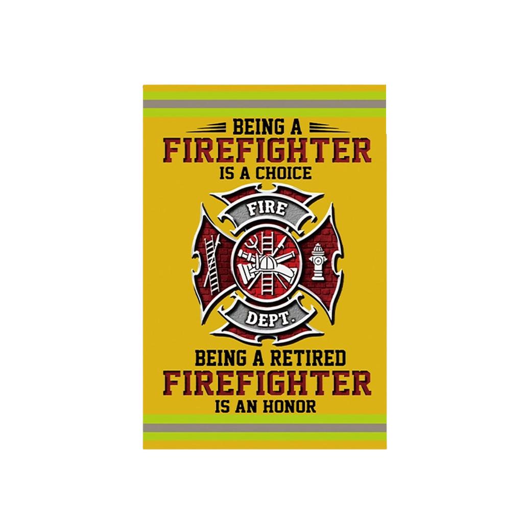 U.S. 250th Anniversary Garden Flag Decor