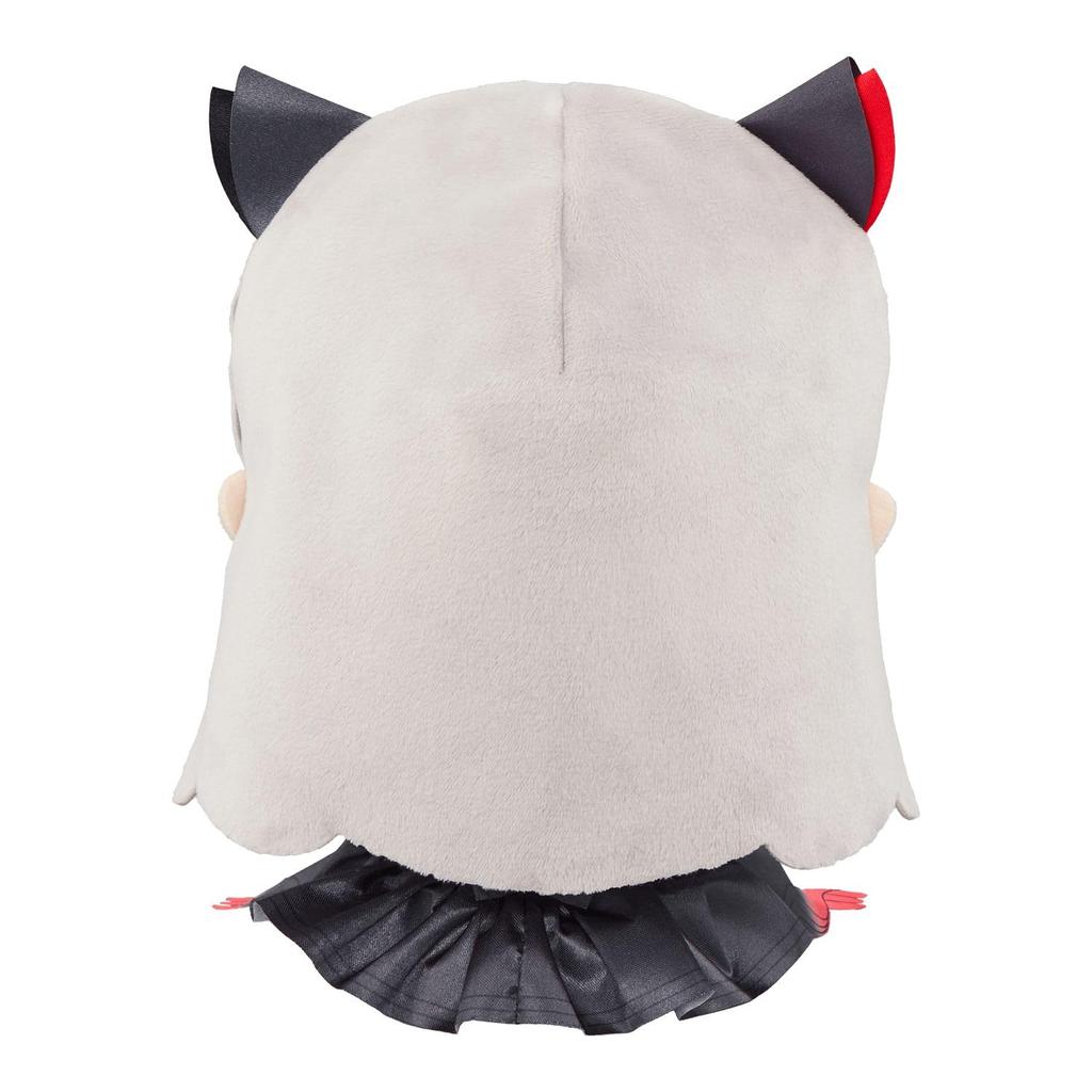 Плюшевая игрушка Хлоя Сакуя Девочка-волшебница Хлоя Друзья с тобой Официальный мерч