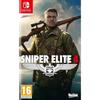 Sniper Elite 4 Jeu Switch