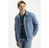 Куртка джинсовая Cross Jeans A