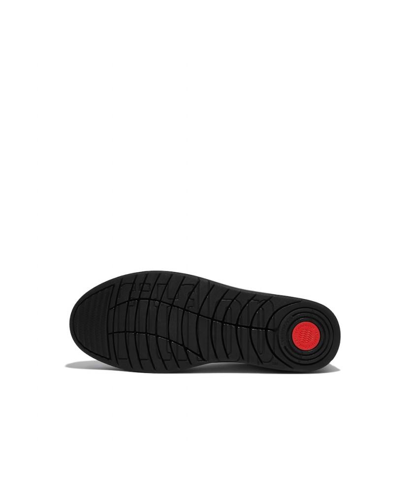 Fitflop [Rally] Женские кроссовки - Полностью черные (Ft59K2N254)