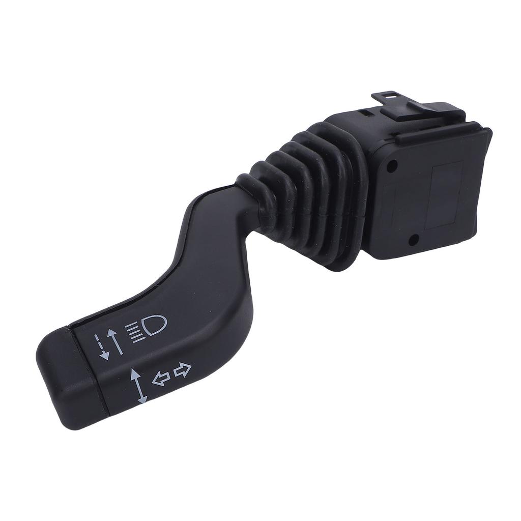 Turn Signal Headlight Switch 90560991 Steering Column Indicator Stalk Switch Replacement for Zafira