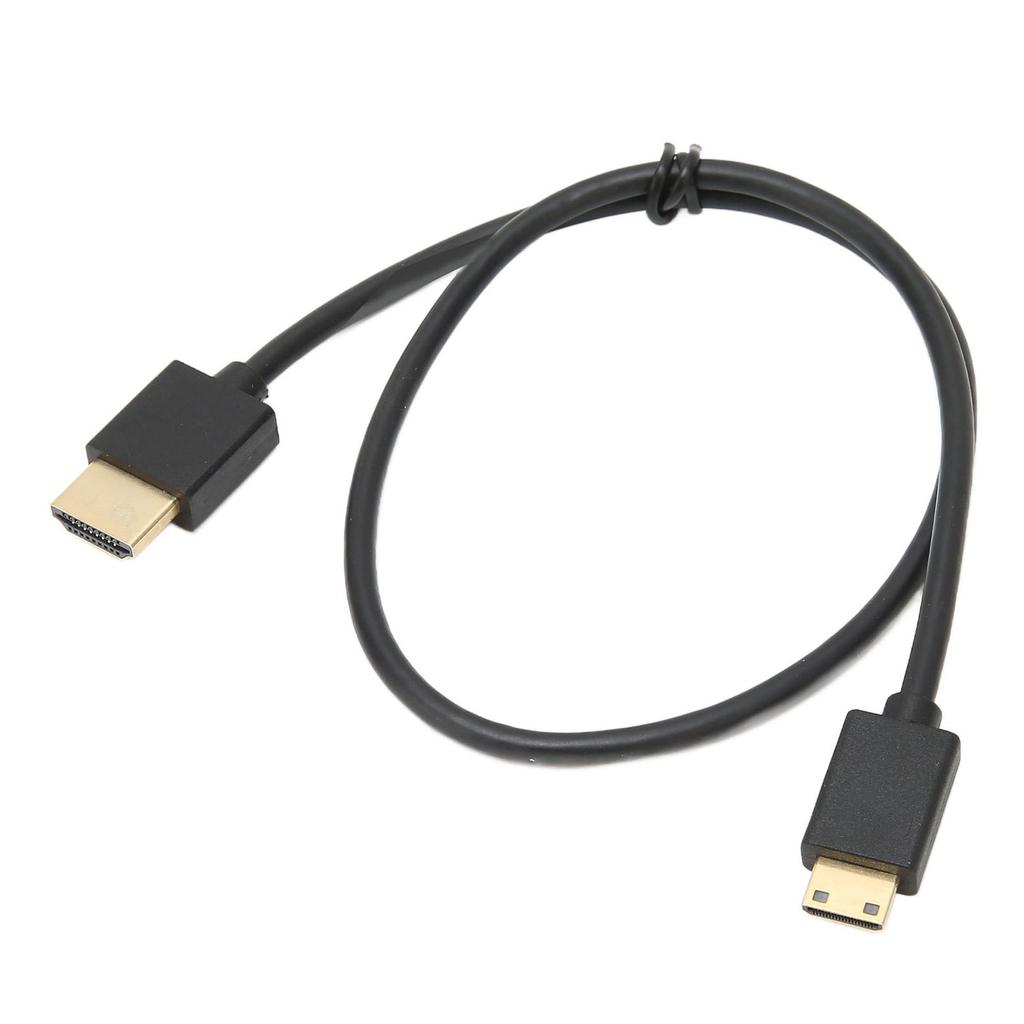 Mini HD Cable 4K Multidevice Compatibility Lightweight Portable Practical HD Cable Adapter