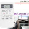 Новый пульт ДУ для кондиционера -07BKV-E -077SKV-E6 -107SKV-E6 -137SKV-E6 RBC-ASX11E-C