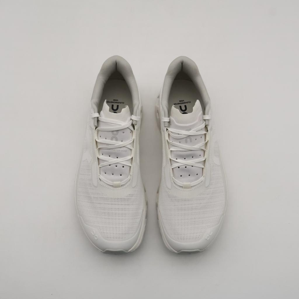 3MF10671200 On Cloudmonster Void White (Мужской)