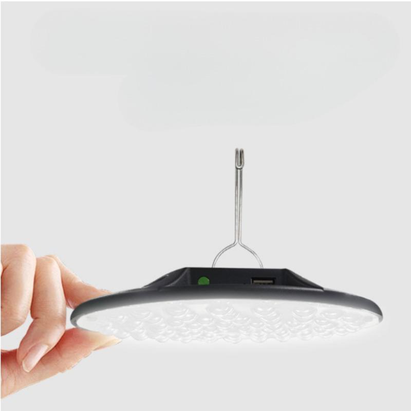 2000LM Кемпинговый Светильник Перезаряжаемый Кемпинговый Фонарь Портативный Сильный Свет Светодиодный Ручной Фонарь Для Кемпинга Аварийная Рыбалка