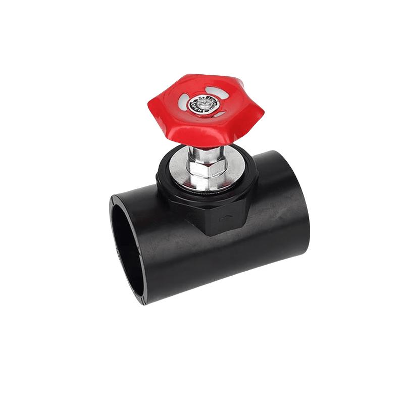PE63 Lift Check Valve