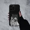 B-Балдуин IV Иерусалимский Чехол для телефона Силиконовый Мягкий Для IPhone 17pro 16 15 14 13 12 11 X XR Plus Pro Max Plus