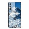 Закаленное стекло с рисунком «Звездное небо» для телефона Samsung A35 5G - Мужские и женские модели