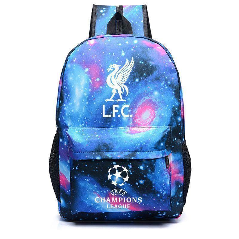 Durable And Spacious Cartoon Design Backpack With Ergonomic Shoulder Straps For Students