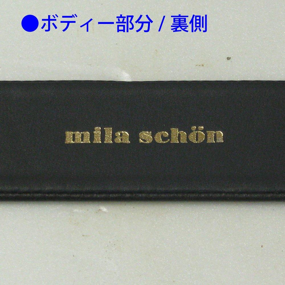 Пряжка ремня Mila Schon коровья сумка сшитая шоколадный мужской