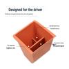 Ideal L7 Main Driver Storage Box for L8L9 Car Interiors
