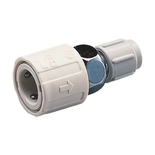 Panasonic Alkaline Water Purifier Branch Faucet Adapter P-A3604