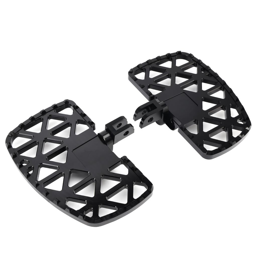 Front Footrests Foot Pegs Fit for BMW R12 R12S 2024-2025