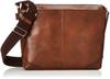 Shoulder Genuine Made In Can Hold a Antibacterial and Antiviral Bart Light Brown [Ultima Tokyo] Bag, Leather, Japan, 10-inch Tablet, Pocket, 70112,