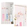 Creative Garden Pendant Handmade Wind Bell Window Ornament Hanging Blessing Bell Wind Chimes