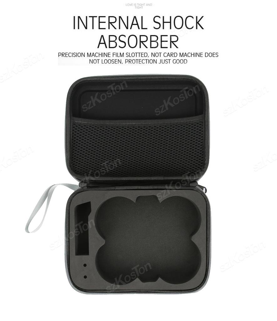 Portable Protection Package Handbag Box For DJI Neo Storage Bag Carrying Case Body Bag For DJI NEO Handheld Drone Accessories