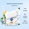 Мыло очищающее Safeguard Camellia, 3 шт.
