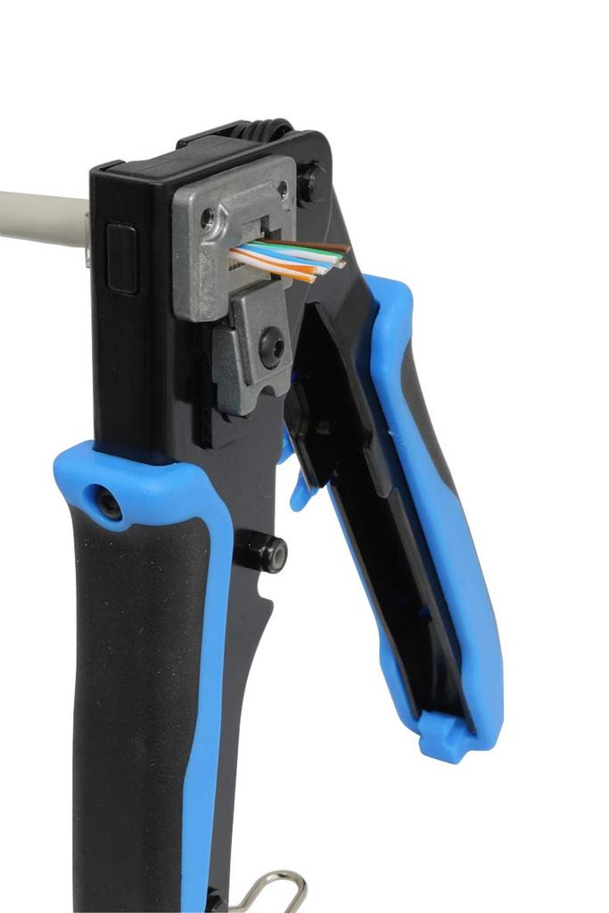 Marvel Penetrating Modular Crimping Tool MLA-M102