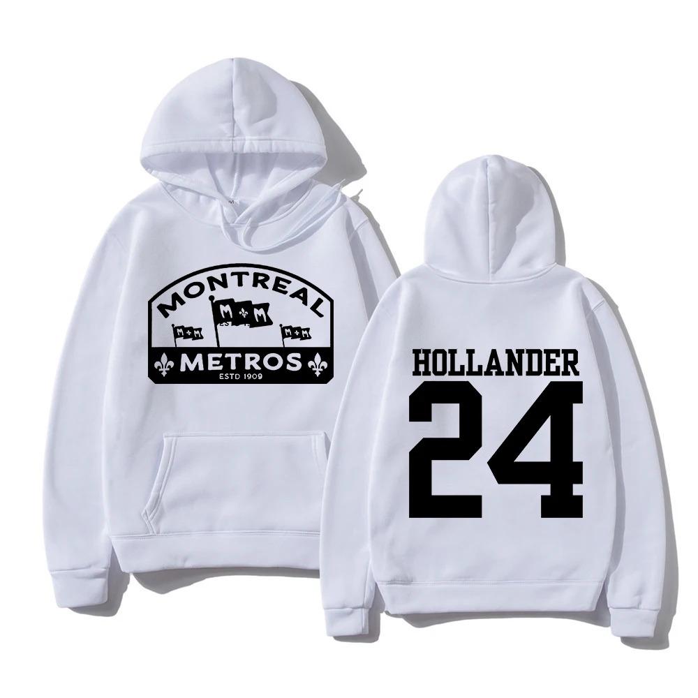 Team Hollanov #2481 Vintage Hoodies Men Women Fleece Warm Sweatshirts High Quality Streetwear Y2k Oversized Pullover Tracksuit Female Male Clothing
