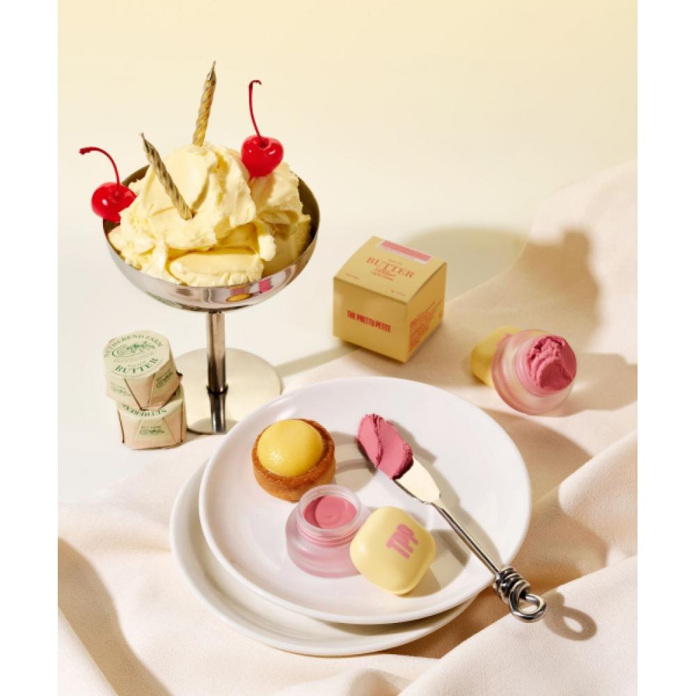 Theprettypetite Tpp Butterblur Lip Cheek 2color Choice