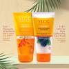 VLCC Turmeric And Berberis Face Wash Duo For Brightening Skin With Deep Cleansing And Anti Tan Care 150 Ml Each