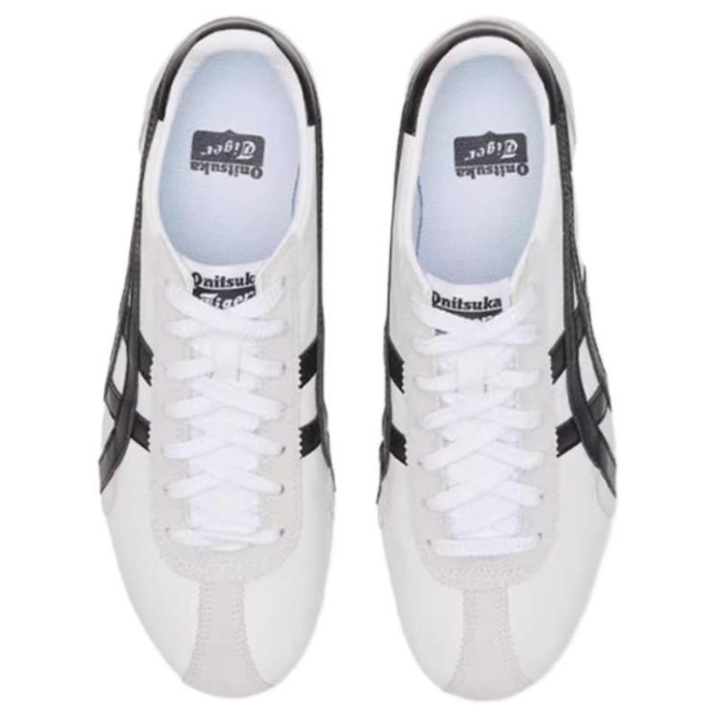 ONITSUKA TIGER Кроссовки Runspark 'Белый Серый Черный' 1183B480-105