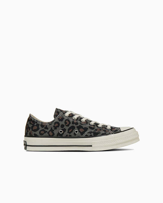 31314070 Converse All Star Lgcy LP OX Графитовый Зеленый (Мужской)