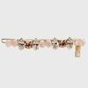 Jean Paul Clarisse Austrian Crystal Hairpin LFSL0286