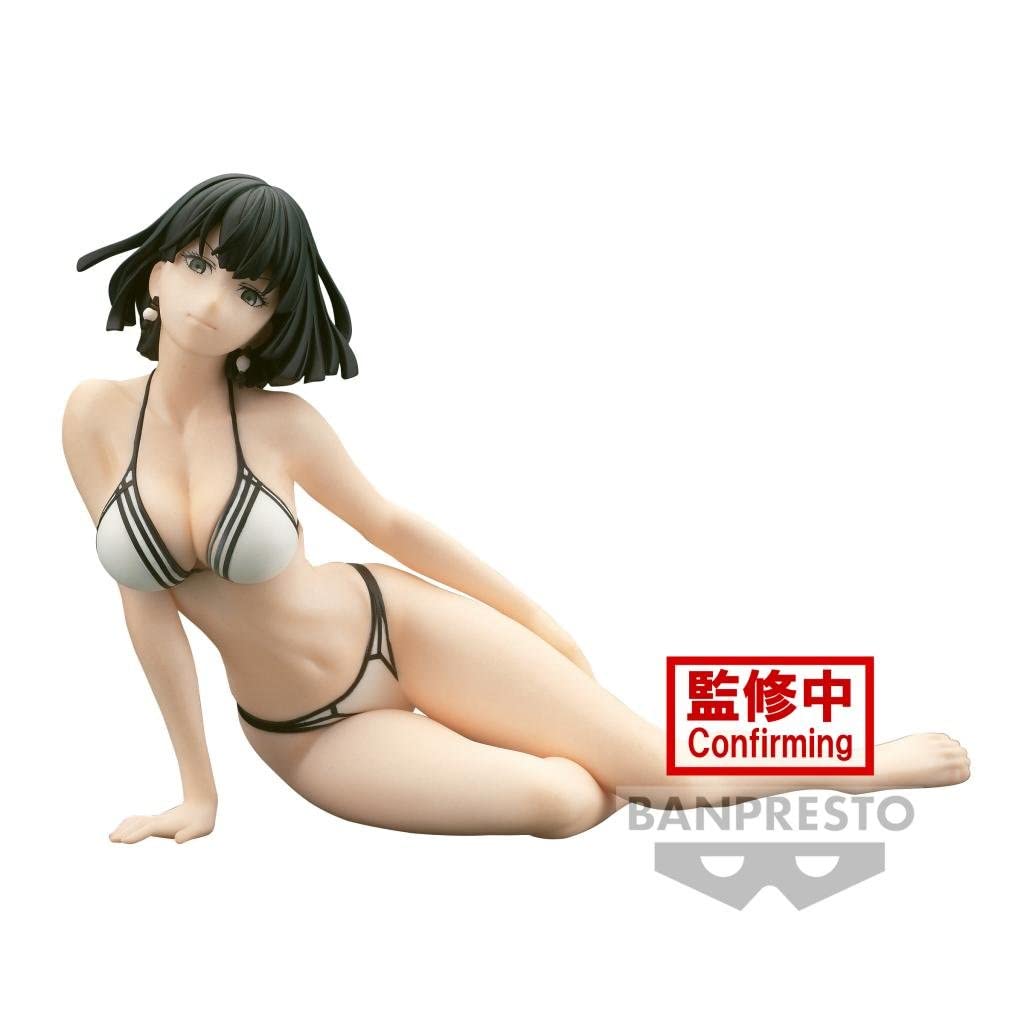 BANPRESTO Ванпанчмен Небесная Виви Фубуки из Ада