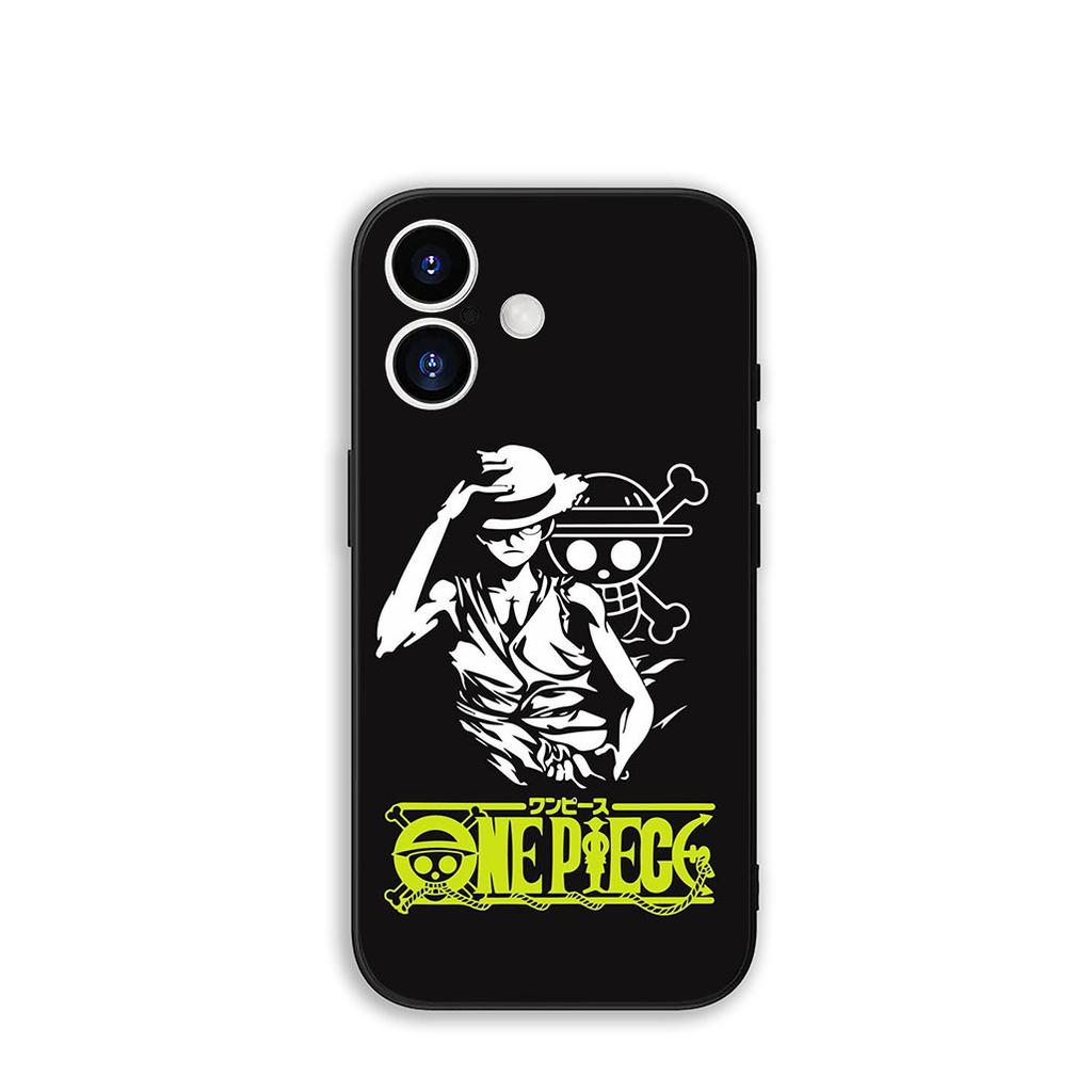 Anime Shanks Luffy One Piece for Motorola Moto G54 G05 G24 G55 G75 G85 G15 G57 G86 Power Edge 50 30 Ultra Fusion neo Pro Case