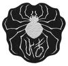 Hunter X Hunter Phantom Troupe Spider Removable Patch