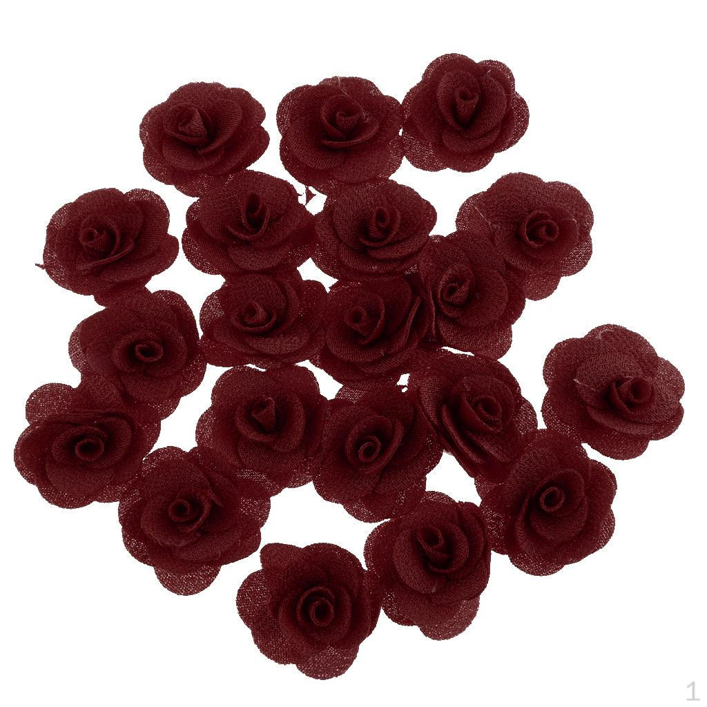 0 шт. Искусственные цветочные шелковые цветы розы Головки цветов оптом Домашний декор