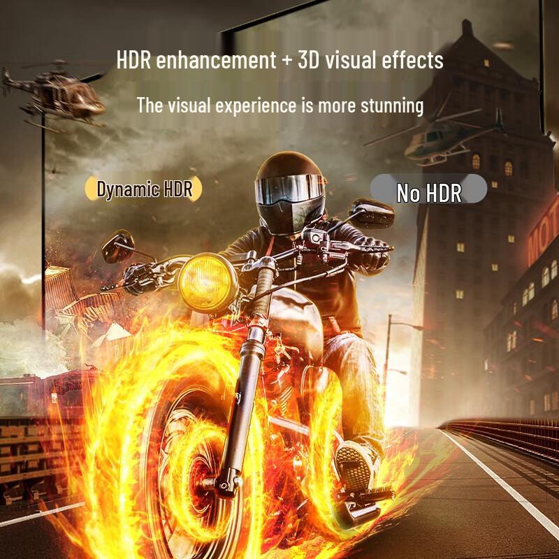 Ugreen Разветвитель HDMI 2.1 8K@60Hz 1 вход / 2 выхода