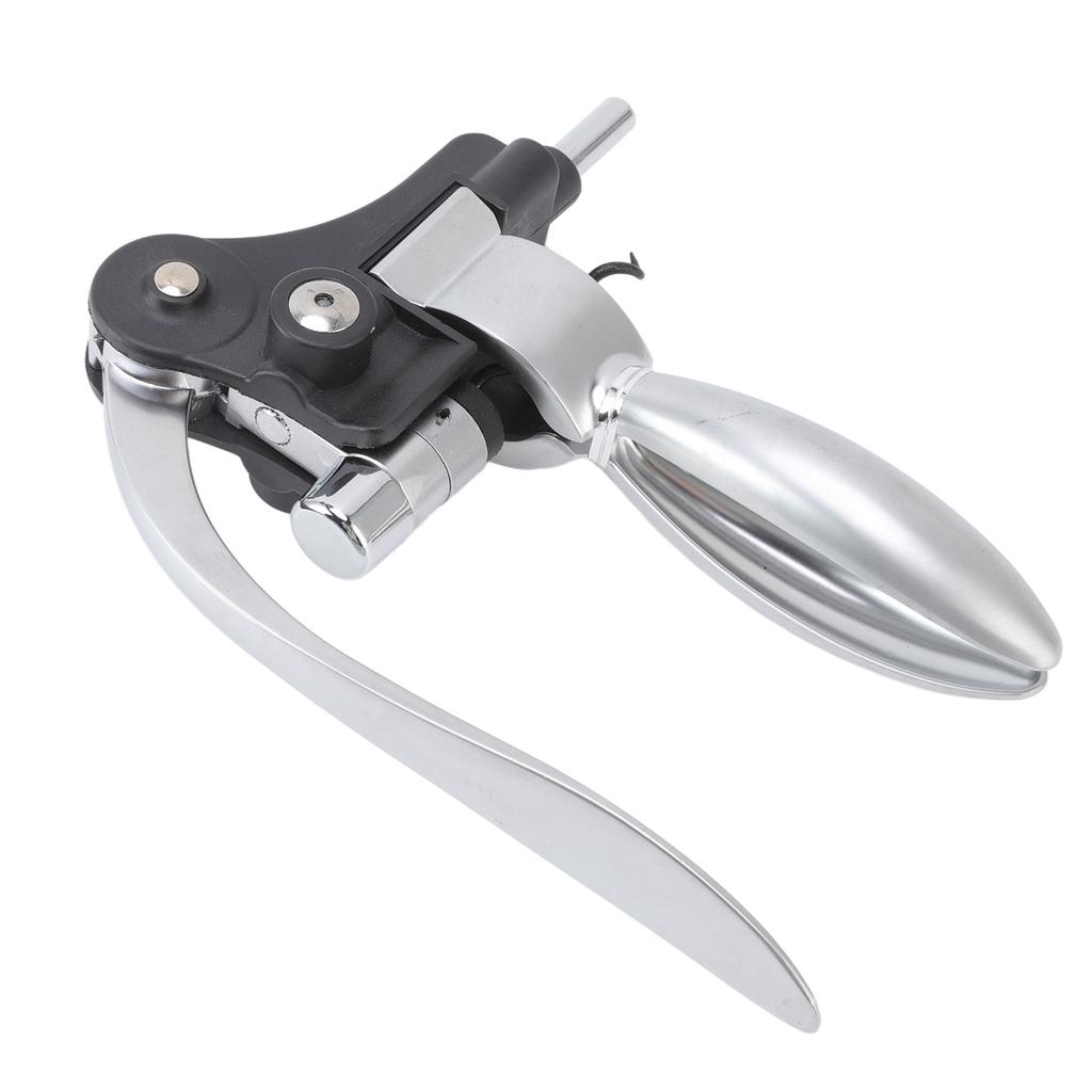 Набор из 9 штопоров для вина, штопор, открывалка для винных бутылок с резаком для фольги, пробка для выливания вина, дополнительная спираль