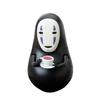 More! Wobble Roly-Poly Collection YR-MC04 Spirited Away Teacup and No-Face