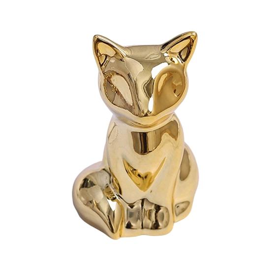 Прочная фигурка слона, очаровательная декоративная небьющаяся настольная мини-статуэтка кролика слона, украшение для дома